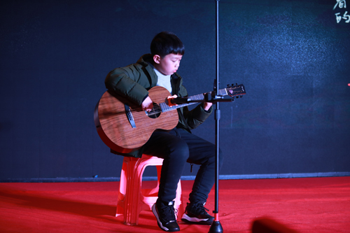 大禹漢光2018年“同心同行，共創(chuàng)未來”主題年會(huì)圓滿成功