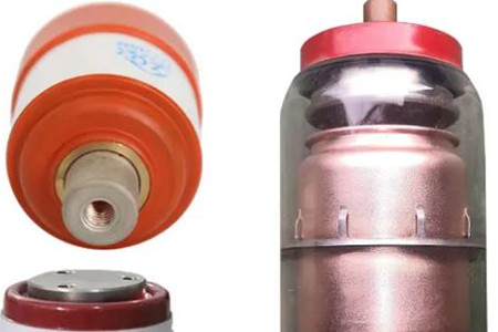 真空滅弧室觸頭結(jié)構(gòu)型式有幾種？主要有四種！