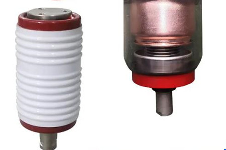 真空滅弧室觸頭結(jié)構(gòu)型式有幾種？主要有四種！