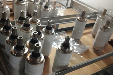 真空滅弧室怎么使用？詳細教程解答！