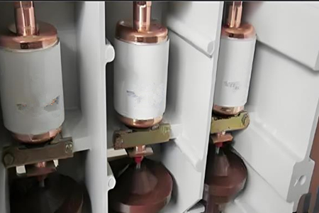 真空開關(guān)管的結(jié)構(gòu)、原理及特點，你掌握多少？